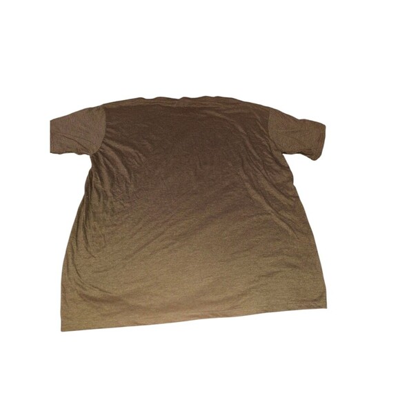 Wednesday Jenna Ortega Netflix 2023 Charcoal Gray T-Shirt Men's 2XL - Picture 4 of 4